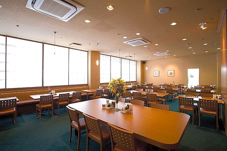 Pearl Hotel Ryogoku