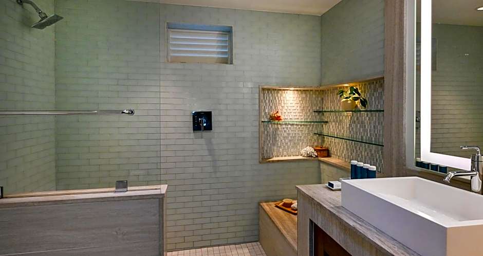 Sandals Halcyon Beach All Inclusive - Couples Only