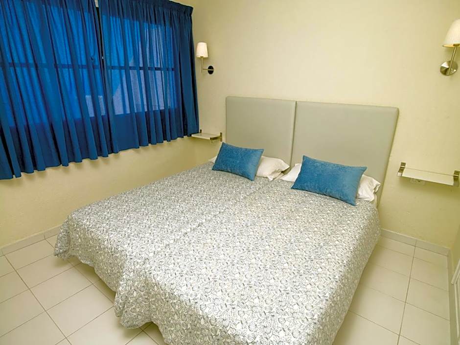 Photo 1 of 5 of Standard 1 Bedroom Apartment