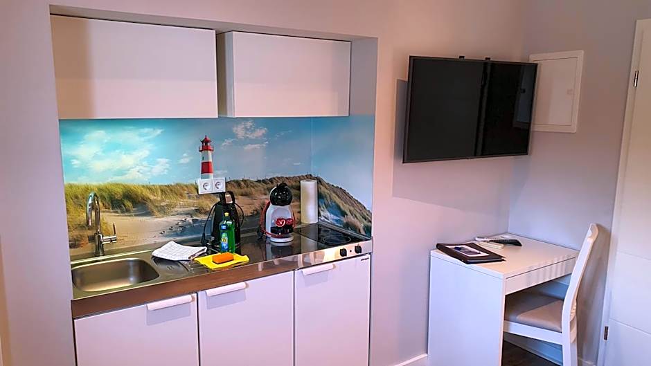 Appartement Vermietung Brunner