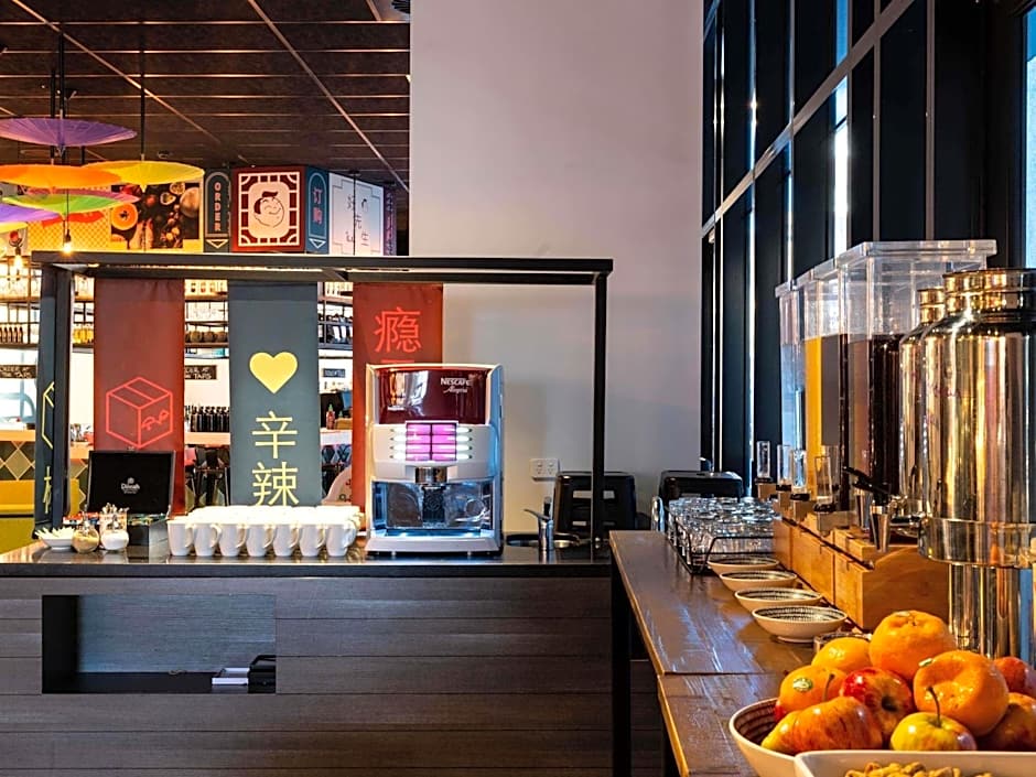 ibis Styles Hobart