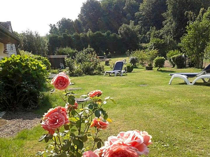 Auberge du Gros Tilleul