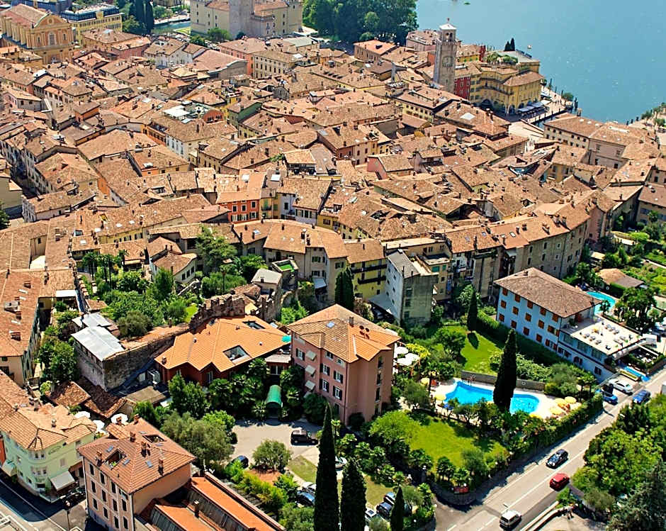 Hotel Villa Miravalle