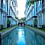 The Alea Hotel Seminyak