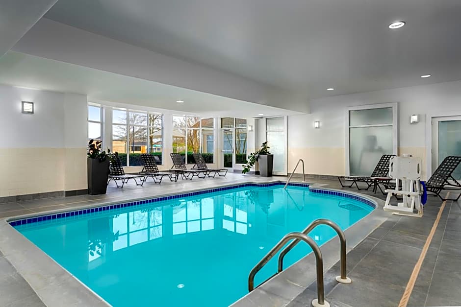 Hilton Garden Inn Dover