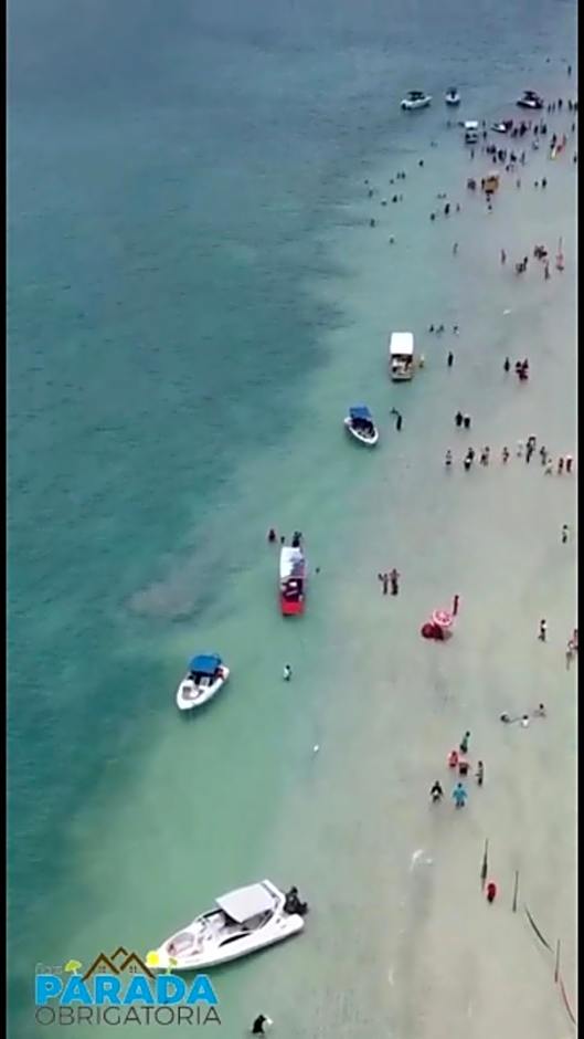 Flats Parada Obrigatoria