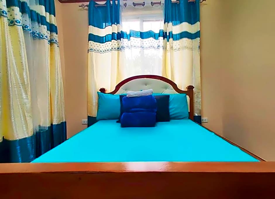Zenmist Properties- 2 Bedroom Deluxe