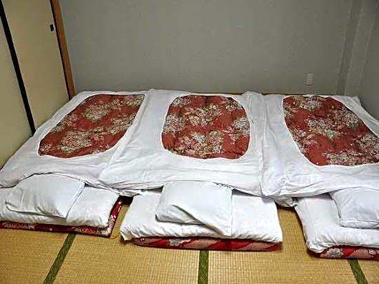 Hotel Yuo Onsen