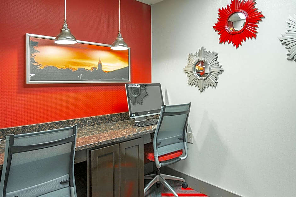 Inn at the Peachtrees, Ascend Hotel Collection