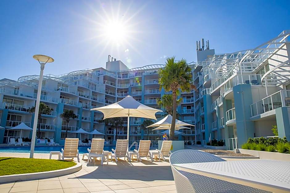 Mantra Ettalong Beach