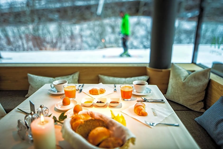 Mountain Design Hotel Eden Selva