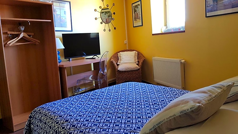 Hotel Vent d'Ouest