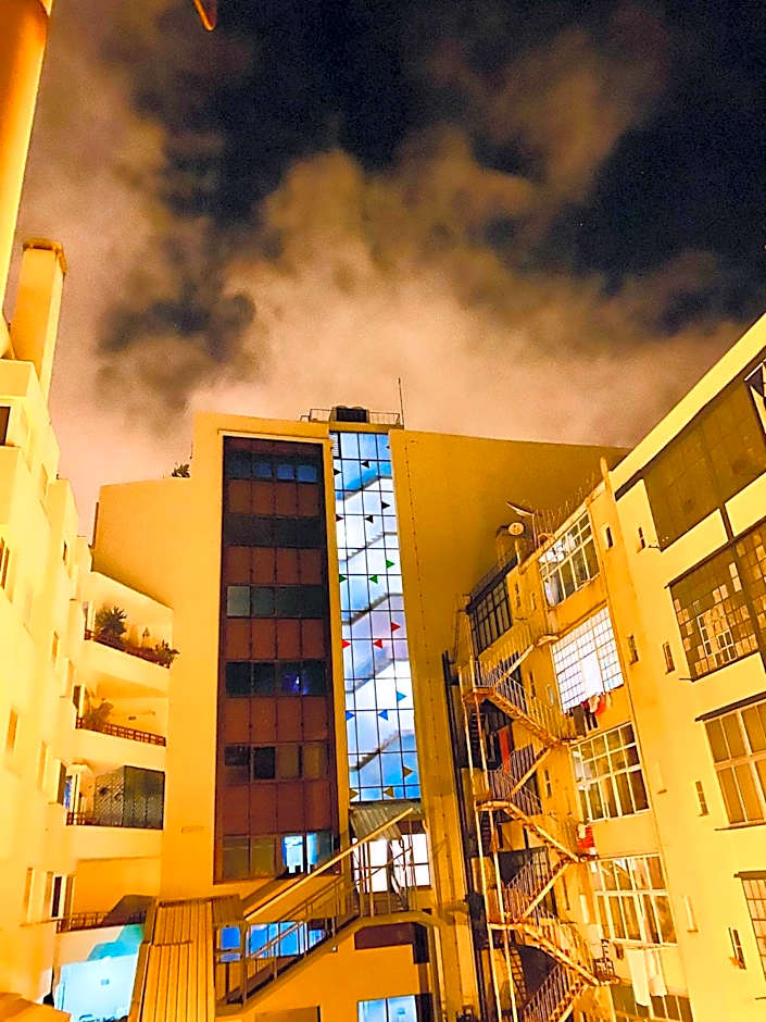 Sri-Indo Guest House