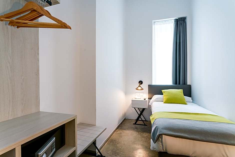 La Puerta de Palacio - Adults Only