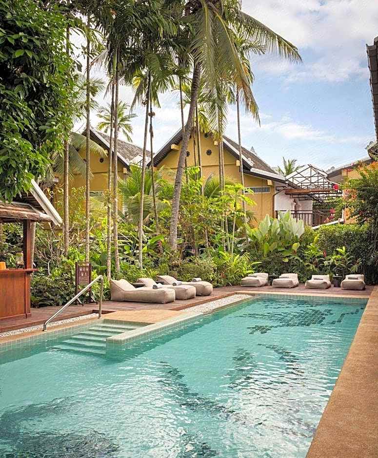 Maison Dalabua Luangprabang Hotel