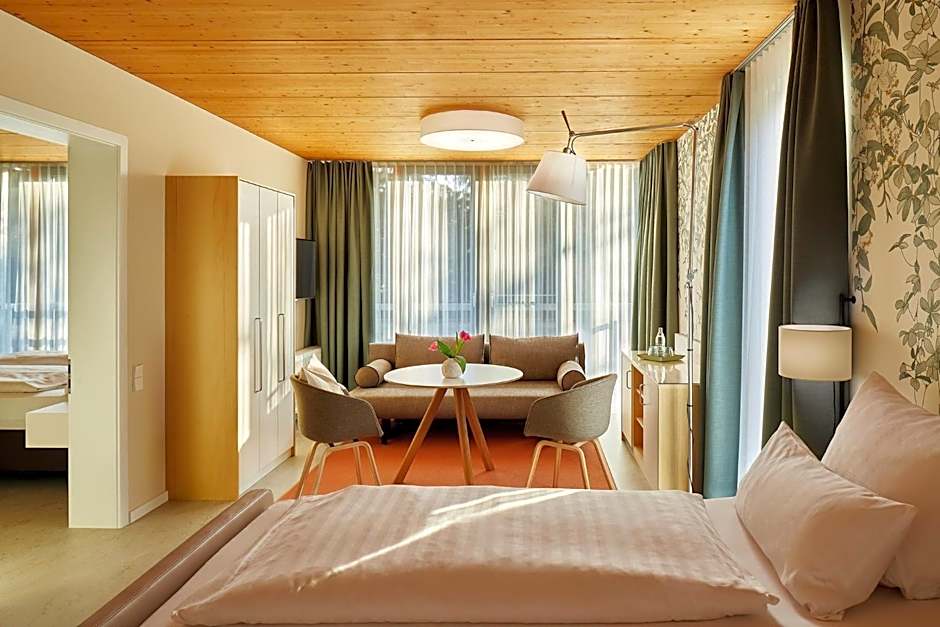 Seehornle Bio Hotel & Gasthaus