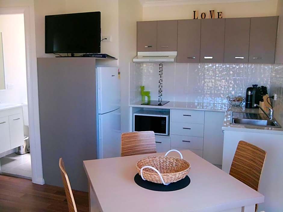 Dubbo Midstate Motor Park