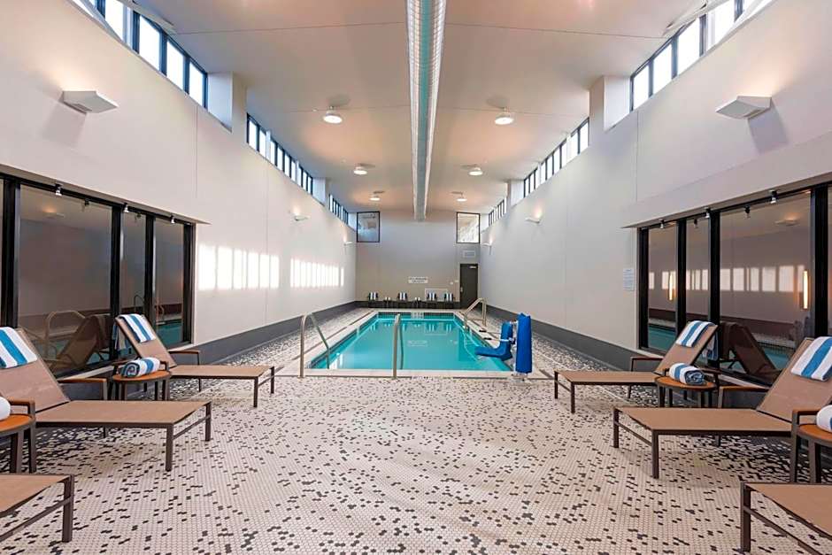 Courtyard by Marriott Waterloo Cedar Falls