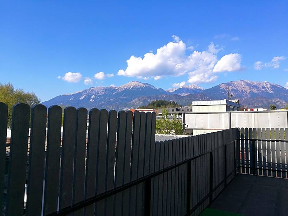 Life Hostel Slovenia