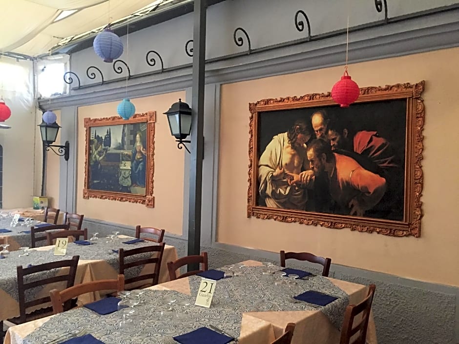 Hotel Ristorante Novecento