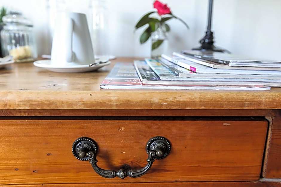 Nottingham Road Hotel