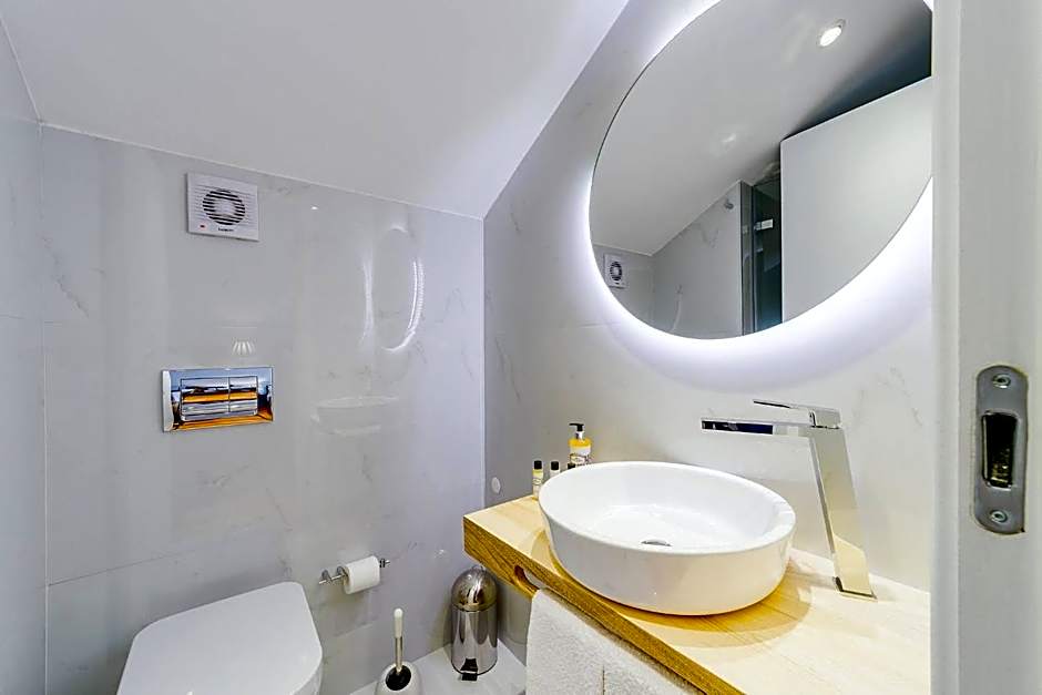 Casa de Valcova - Boutique Hotel