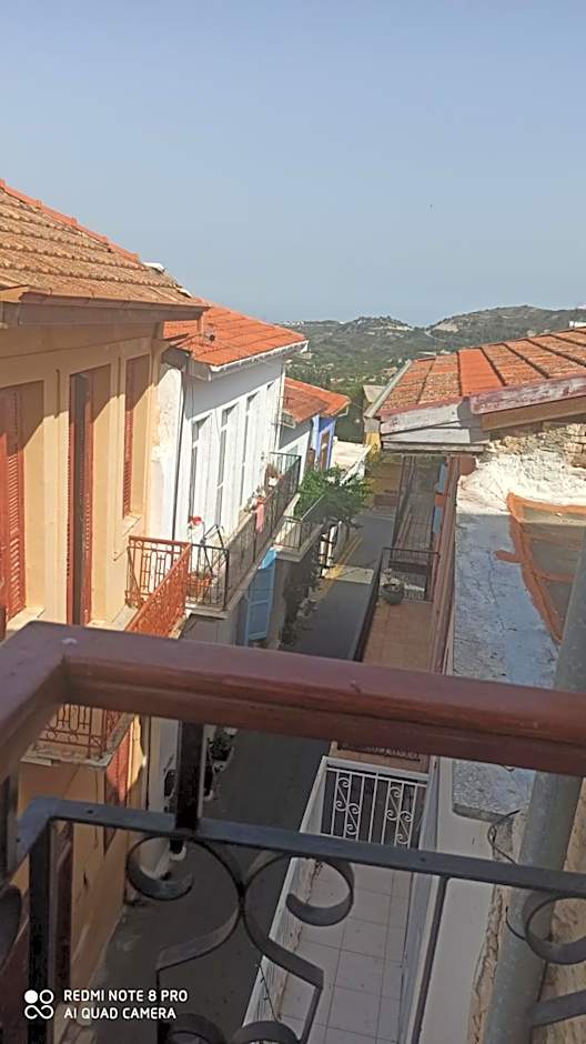 Lefkara Hotel