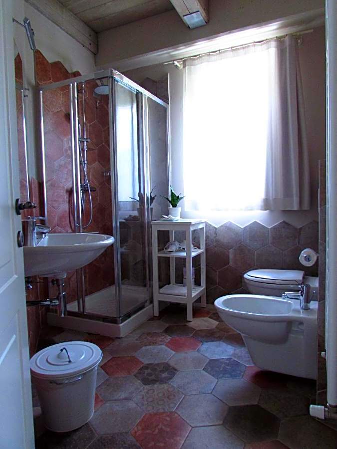 Residenza Case Pacifici