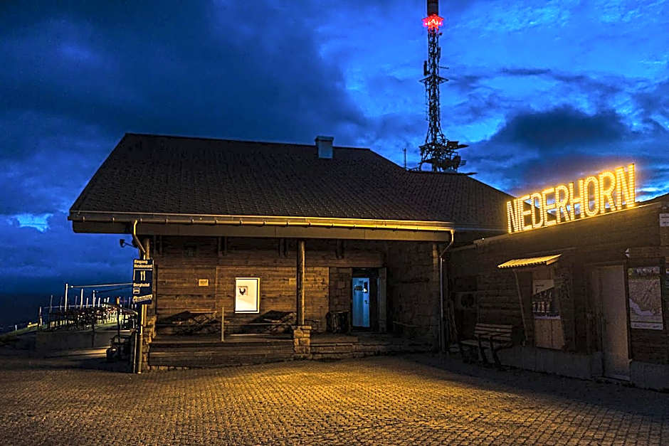 Berghaus Niederhorn