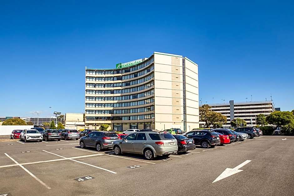 Holiday Inn Melbourne Airport By IHG