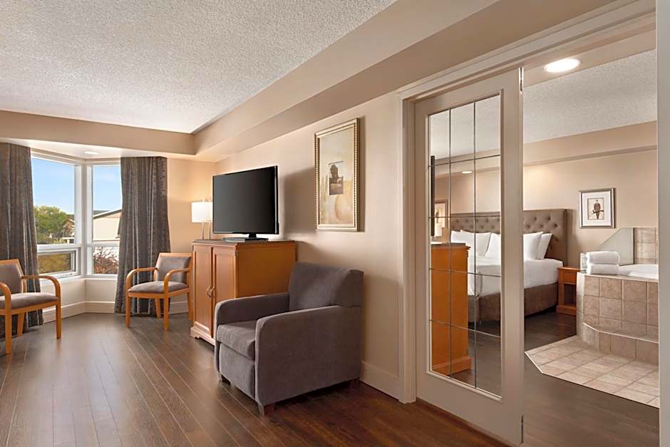 Royal Hotel West Edmonton, Trademark Collection by Wyndham