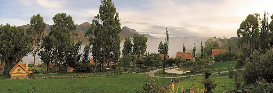 Las Casitas, A Belmond Hotel, Colca Canyon
