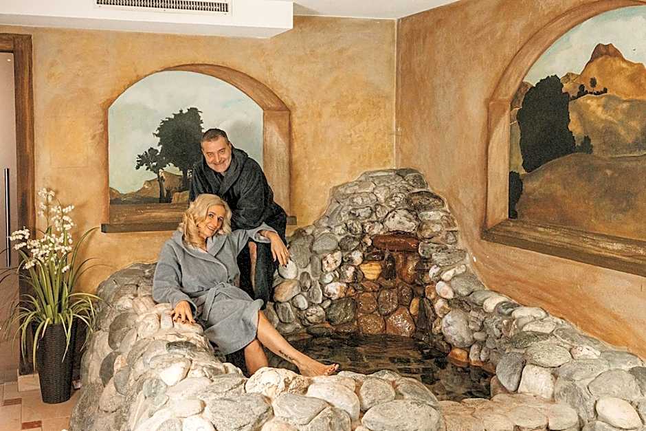Wohlfühlhotel Innertalerhof