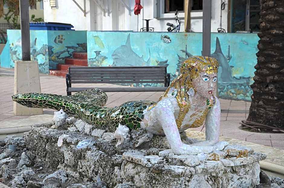 La Terrace Oceanfront