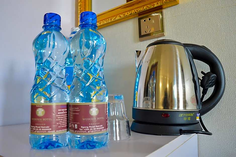 Wuduria Hotel