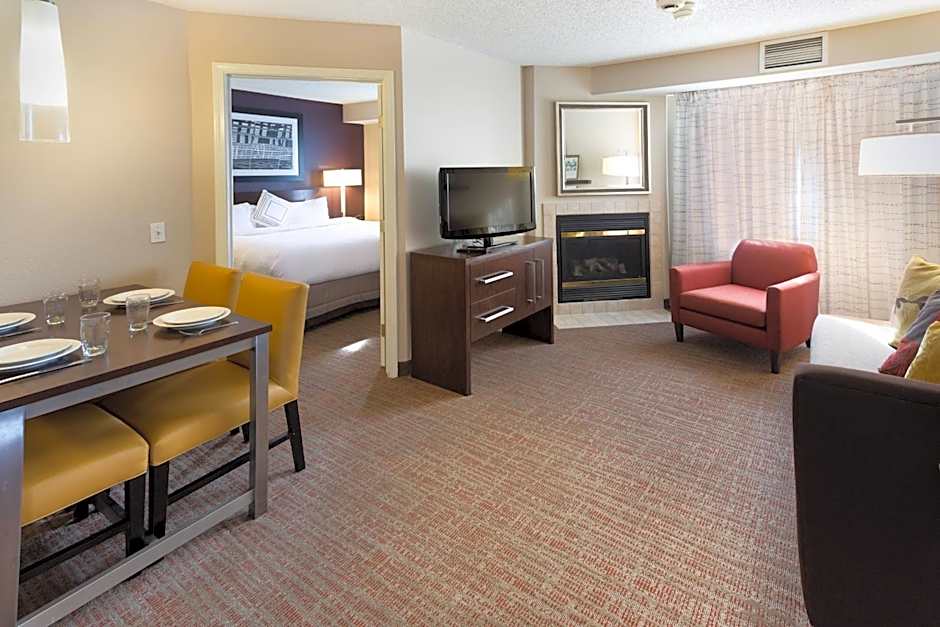 Residence Inn by Marriott Fort Collins