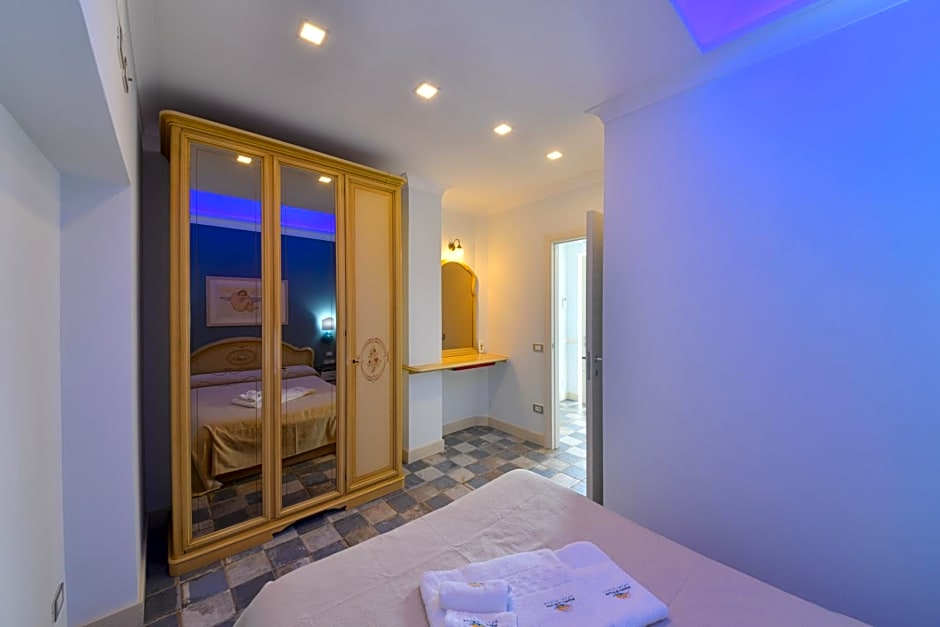 Belgodere di Mezzavia Apartments