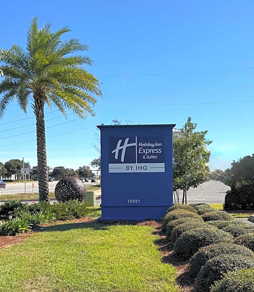Holiday Inn Express & Suites Destin - Miramar Beach By IHG