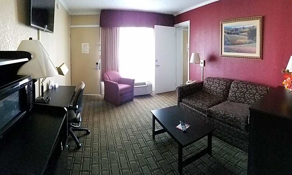 Travelodge by Wyndham Beckley