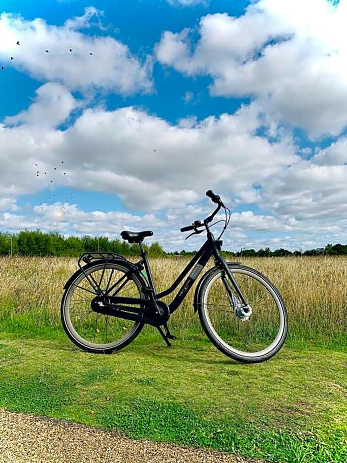 Hyatt Centric Cambridge