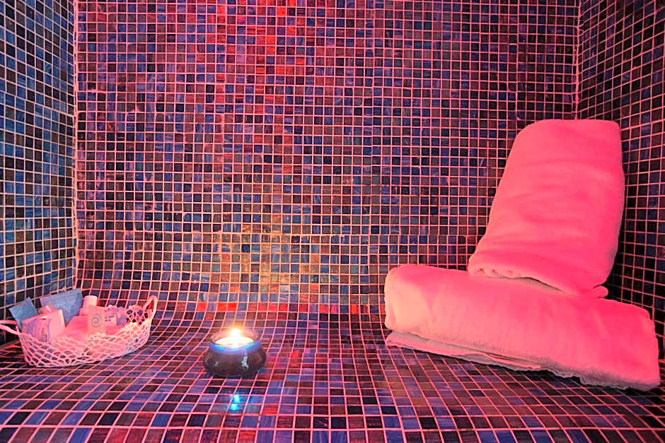 Relais Parallelo 41