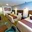 Hotel Fray Junipero Serra