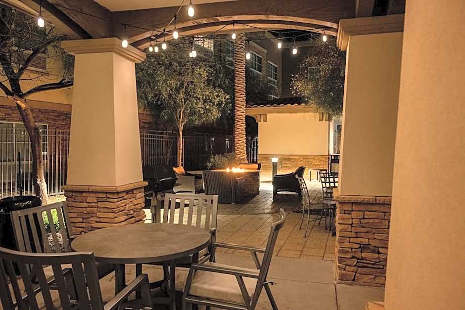 Staybridge Suites By Holiday Inn Gilbert - East Mesa By IHG