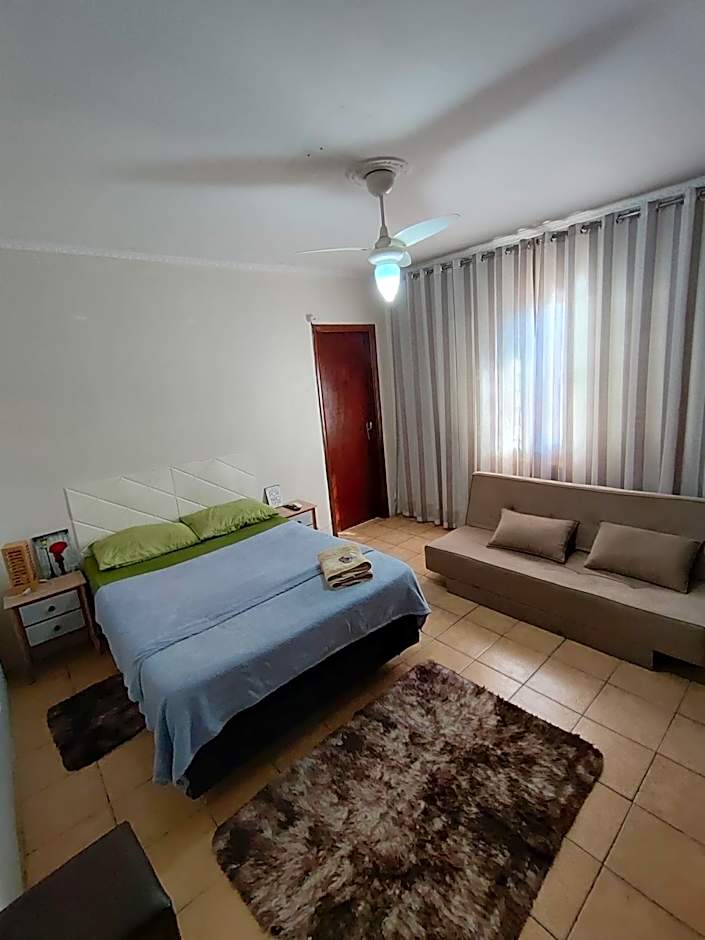 Hostel Bauru