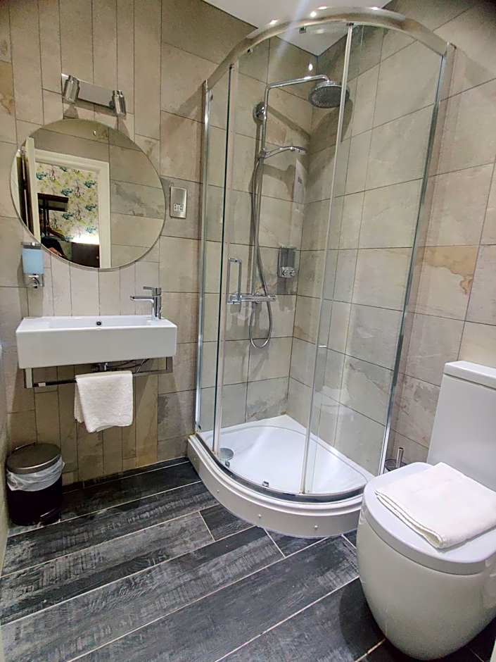 Chelsea House Bed & Breakfast