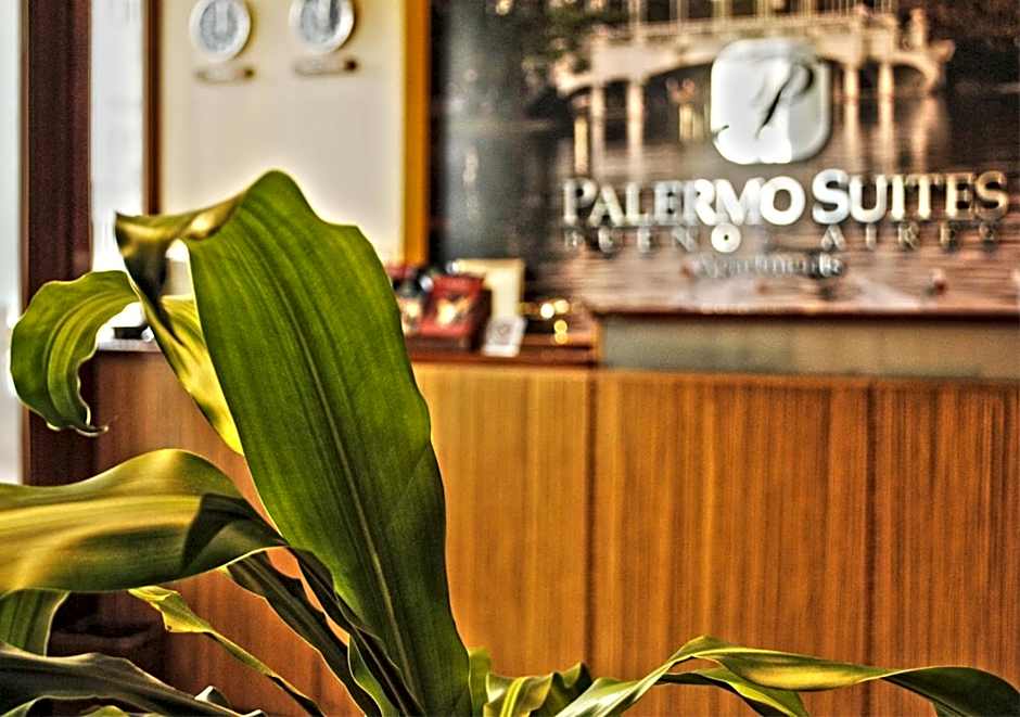 Palermo Suites Buenos Aires