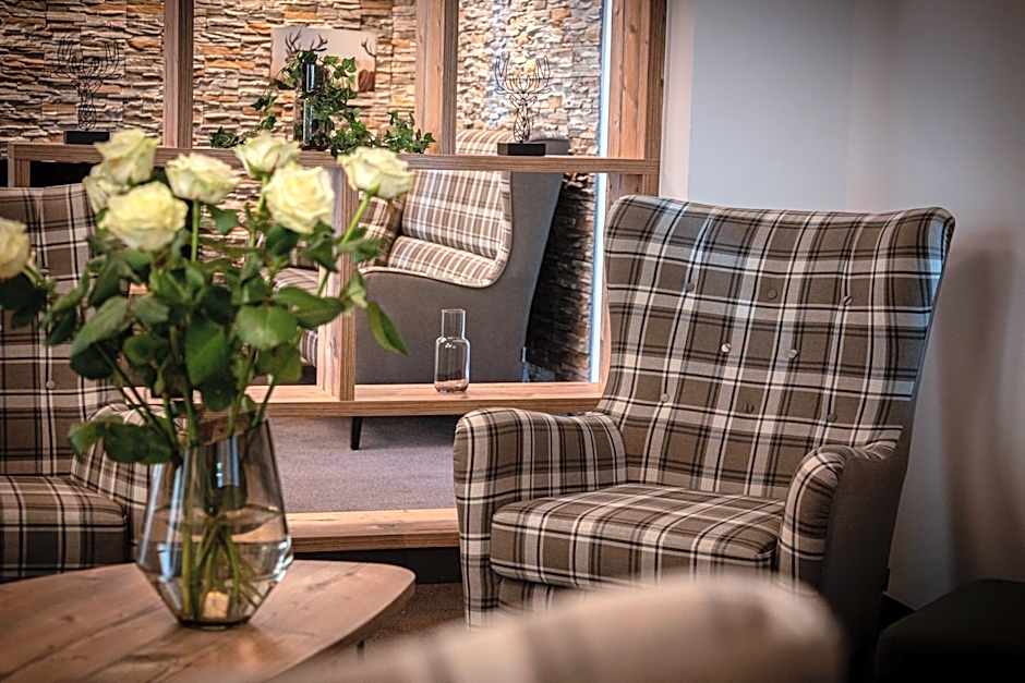 Home-Hotel Salzberg
