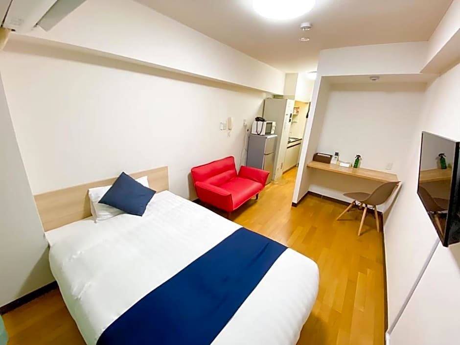 HOTEL Nishikawaguchi Weekly - Vacation STAY 44796v