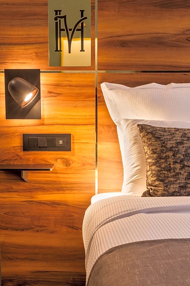 Foto 1 daripada 10 — 1 King Bed Suite
