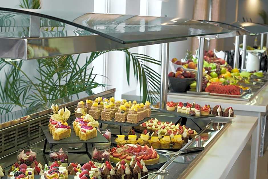 Paralos Lifestyle Beach Adults Only